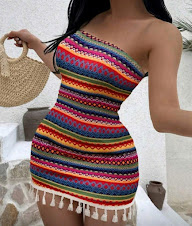 Vestido 54